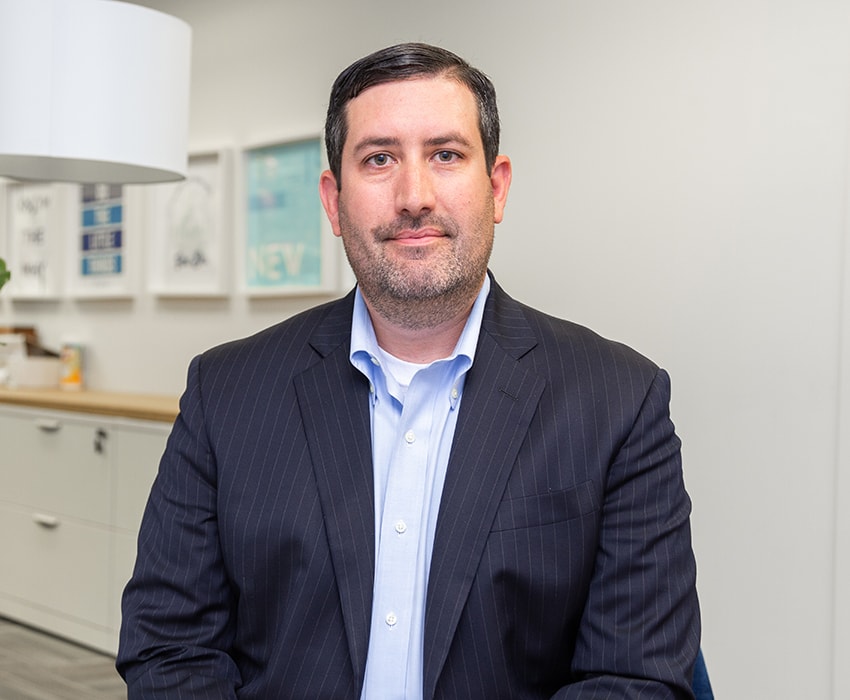 Charles Hill Open Systems Healthcare