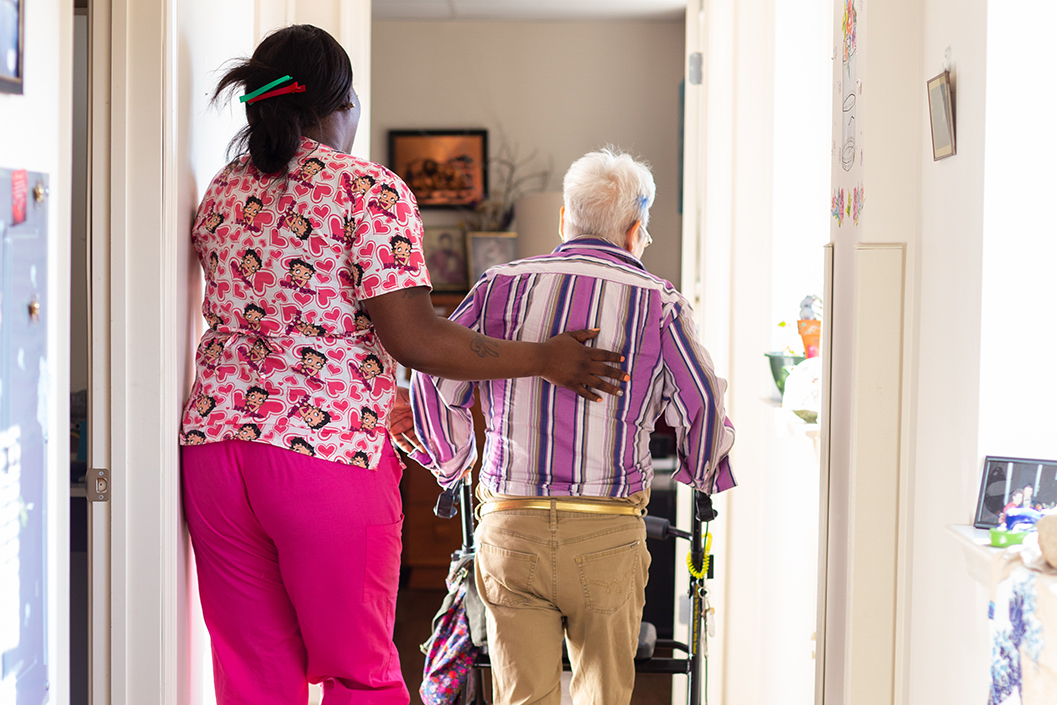 Careers in Care Open Systems Healthcare