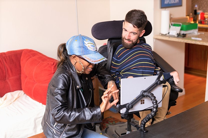 Home Care Services Open Systems Healthcare