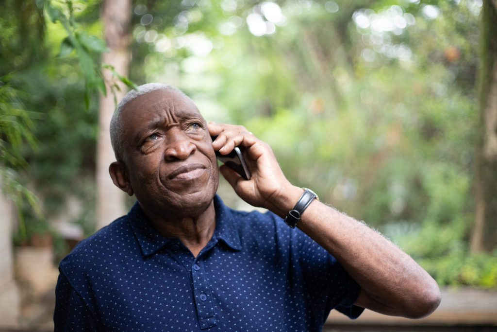 Common Elderly Scams & Fraud Tactics | Open Systems Healthcare